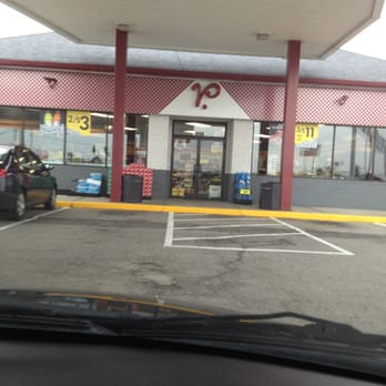 Marathon - Convenience store - Gas Stations Near Me - Indianapolis, Indiana