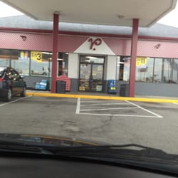 Marathon - Convenience store
