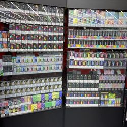 Vape City - Vape Selection