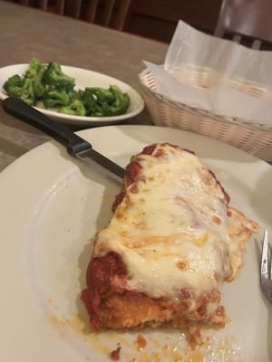 Gino's Pizza Cafe by null