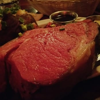 Captain Jack's - Prime Rib Heaven - Seafood Near Me - Sunset Beach, California
