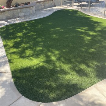 Elite Artificial Grass - Artificial Turf Near Me - Brea, California