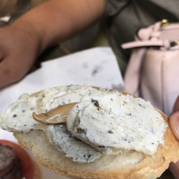 All'Arco - truffle - Venetian Near Me - Venezia, VE
