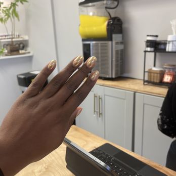 Nailbed & Bar - Nails and slushies. - Nail Salons Near Me - Washington, DC, District of Columbia