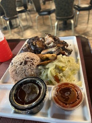 Cool Runnings Jamaican Grill by null