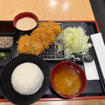 Porkoro Cutlet Express - Japanese Near Me - Vancouver, British Columbia Porkoro Cutlet Express - Japanese Near Me - Vancouver, British Columbia