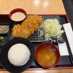 Porkoro Cutlet Express