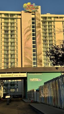 Margaritaville Lake Resort Lake Conroe | Houston by null