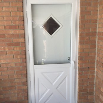 Precision Building Service - Door Sales/Installation Near Me - Plain City, Ohio