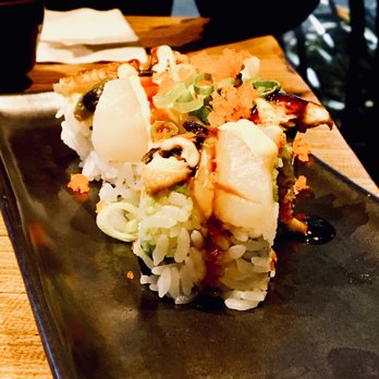 Mikuni - Japanese Near Me - Davis, California