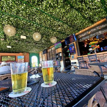 Salty Shamrock - Seafood Near Me - Apollo Beach, Florida Salty Shamrock - Seafood Near Me - Apollo Beach, Florida