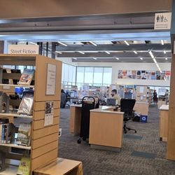 Hennepin County Library - Northeast Library