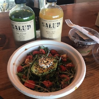 Salud Juice - Juice Bars & Smoothies Near Me - Long Beach, California Salud Juice - Juice Bars & Smoothies Near Me - Long Beach, California