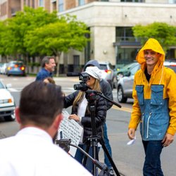 Tyler Beach Media
