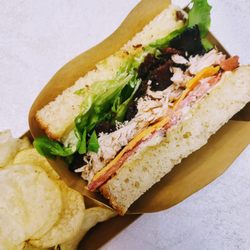 The Rolling Deli