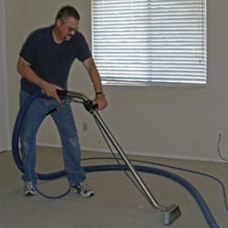 1 Choice Carpet Cleaning & Restoration - Meet the owner