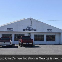 Bros Auto Clinic