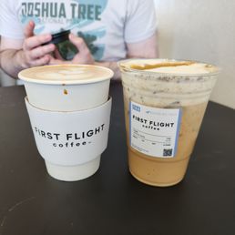 French Toast Latte