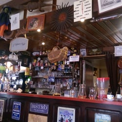Le Rendez-Vous des Chasseurs - Bar
