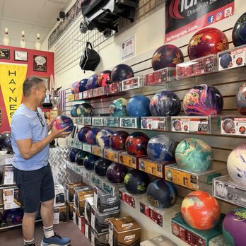 Haynes Bowling Supply - Bowling Near Me - Las Vegas, Nevada Haynes Bowling Supply - Bowling Near Me - Las Vegas, Nevada