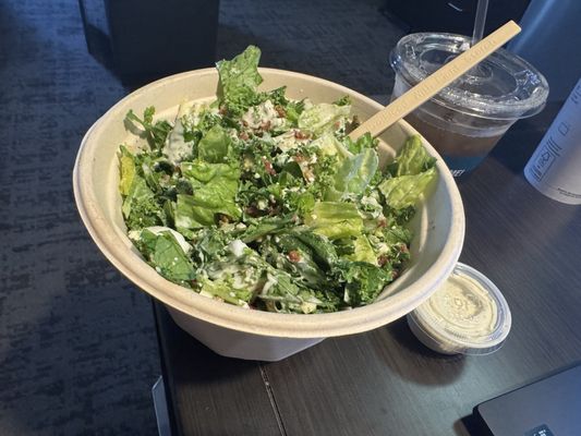 Chopt Creative Salad Co. by null