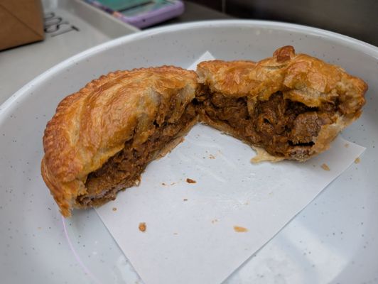 2 Phat Bastard Pies by null