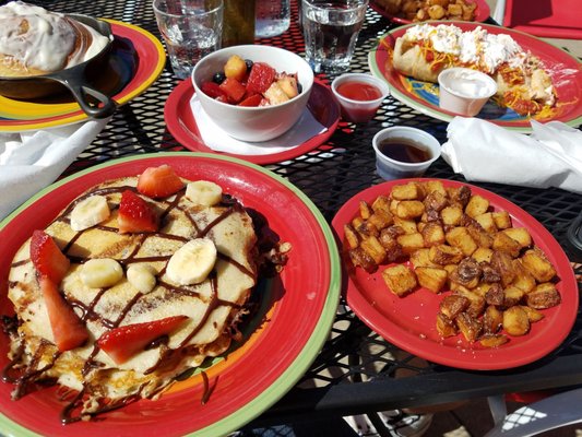 Bobcat Bonnie's by null