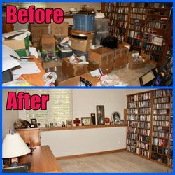 The Declutter Bug