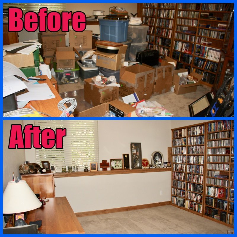 THE DECLUTTER BUG - Updated October 2025 - Parker, Colorado - Home ...