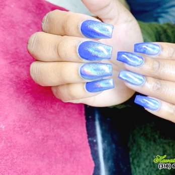 Hawaiian Nails - Hawaiian Nails - Nail salon in Pineville LA 71360 - Nail Salons Near Me - Pineville, Louisiana Hawaiian Nails - Hawaiian Nails - Nail salon in Pineville LA 71360 - Nail Salons Near Me - Pineville, Louisiana