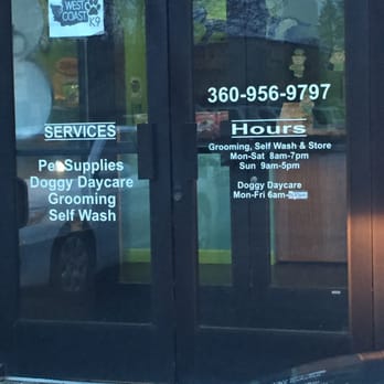 West Coast K9 - Pet Groomers Near Me - Olympia, Washington West Coast K9 - Pet Groomers Near Me - Olympia, Washington