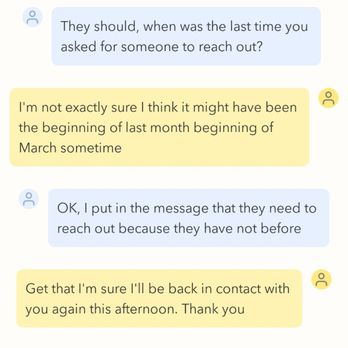 Marble - All of these photos are messages sent to Marble law in regards to Mr Christopher Sharp PA ghosting me. - Divorce & Family Law Near Me Marble - All of these photos are messages sent to Marble law in regards to Mr Christopher Sharp PA ghosting me. - Divorce & Family Law Near Me