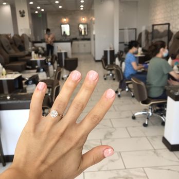 Lucky Nails & Spa - Nail Salons Near Me - Louisville, Colorado