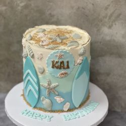 Cakey Bakey