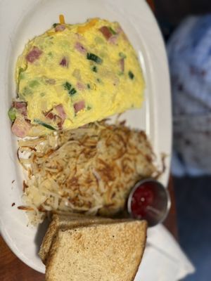 Blackboard Bistro by null