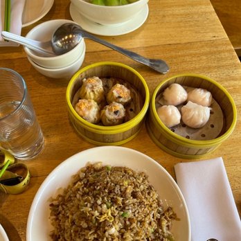 Steam - Wonton Soup, Siu Mai, Har GAO, Fried Rice - Dim Sum Near Me - Palo Alto, California Steam - Wonton Soup, Siu Mai, Har GAO, Fried Rice - Dim Sum Near Me - Palo Alto, California