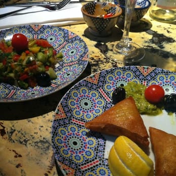 Chez Momo - Moroccan Near Me - Paris, 75