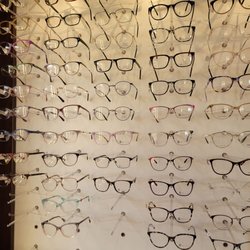 Gilbert Family Eye Center