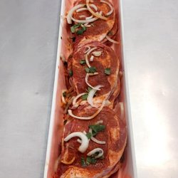Carniceria Los Compadres Meat Market