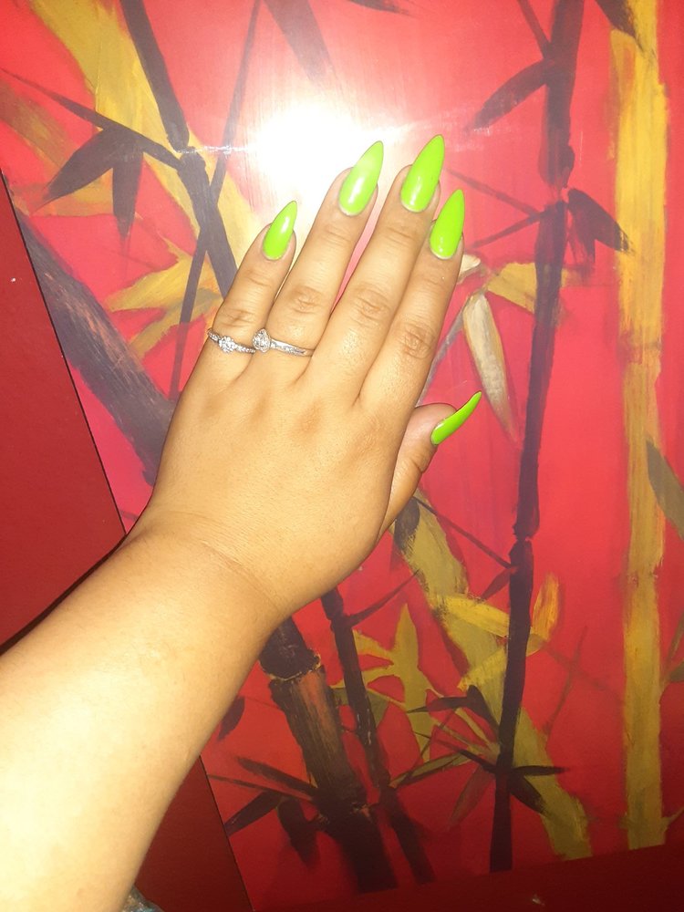 PRO NAILS 100 Photos & 91 Reviews 13310 Ramona Blvd, Baldwin Park