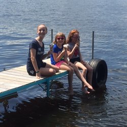 Merrimac Scoop