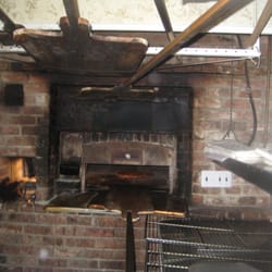 Santillo's Brick Oven Pizza