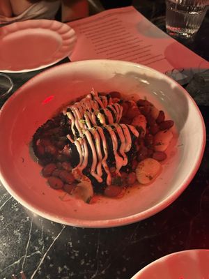 Maison Bar À Vins by null