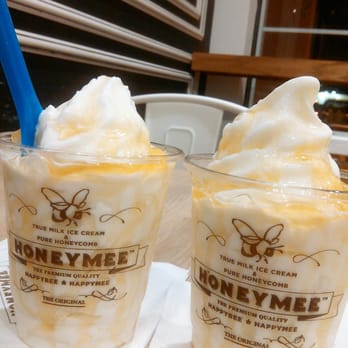 Honeymee - Gardena - The Sweeties - Desserts Near Me - Gardena, California Honeymee - Gardena - The Sweeties - Desserts Near Me - Gardena, California