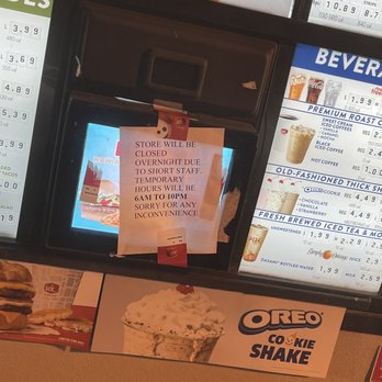 Jack in the Box - Burgers Near Me - Buckeye, Arizona