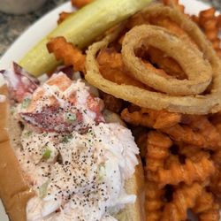 Windjammers Seafood Restaurant