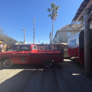 VooDoo Hut - Bars Near Me - Kemah, Texas VooDoo Hut - Bars Near Me - Kemah, Texas