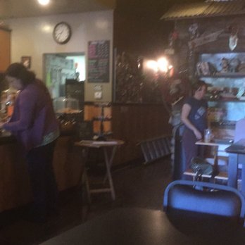 Cabin Coffee Cafe - Coffee & Tea Near Me - Glendale, Arizona