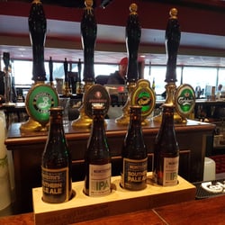 O'Learys - Beer