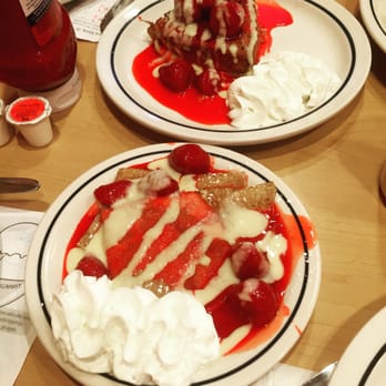 IHOP - Yum - American Near Me - Warwick, Rhode Island
